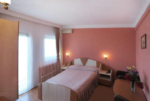 Hotel Albatros