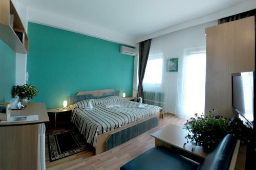 Hotel Albatros