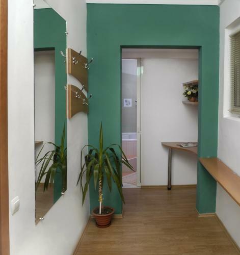 Hotel Albatros