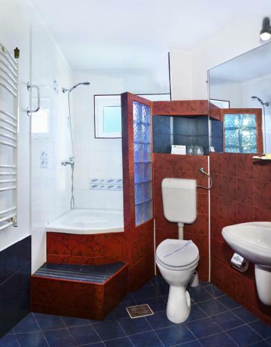 Hotel Albatros