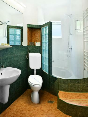 Hotel Albatros