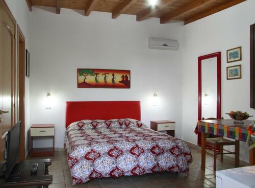 Agroturismo Villa Giovanna