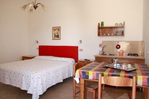 Agroturismo Villa Giovanna