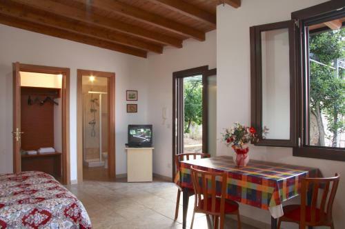 Agroturismo Villa Giovanna