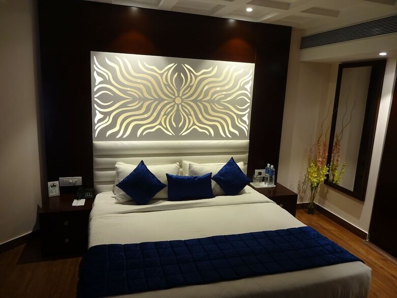 Hotel Landmark