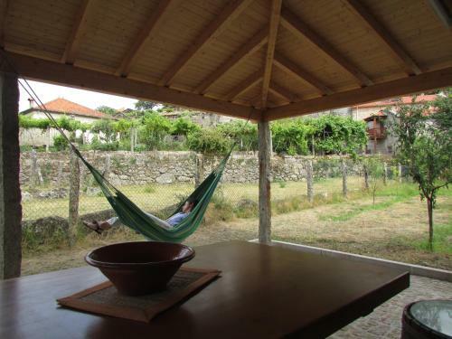Casa Do Pomar