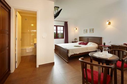 Agroturismo Quinta Do Sobral