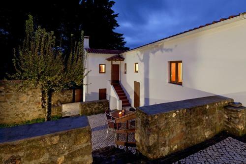 Agroturismo Quinta Do Sobral