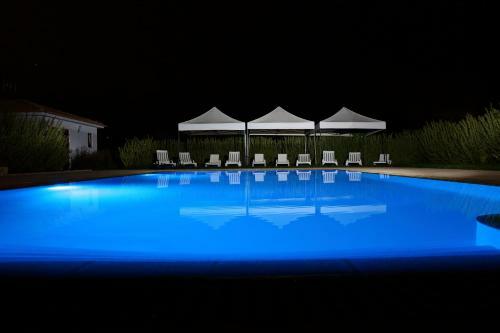 Agroturismo Quinta Do Sobral