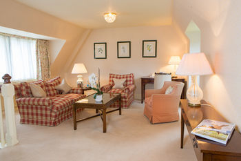 Agroturismo Horsted Place