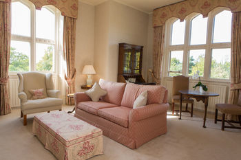 Agroturismo Horsted Place