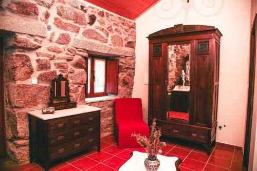 Agroturismo Aldeia Do Code�al