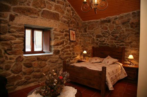 Agroturismo Aldeia Do Code�al