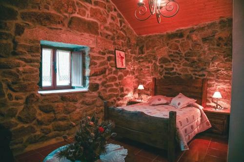Agroturismo Aldeia Do Code�al