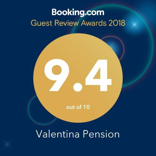 Hostal Pension Valentina