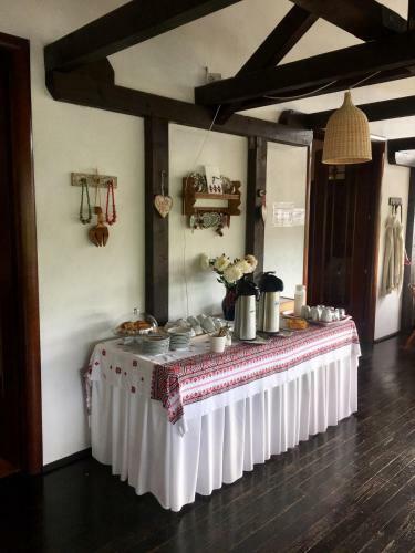 Hostal Pension Valentina