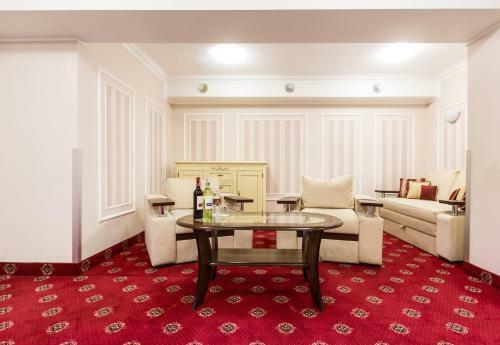 Bukovyna Hotel