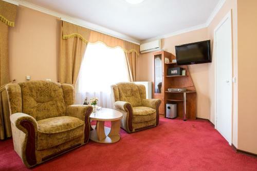 Bukovyna Hotel