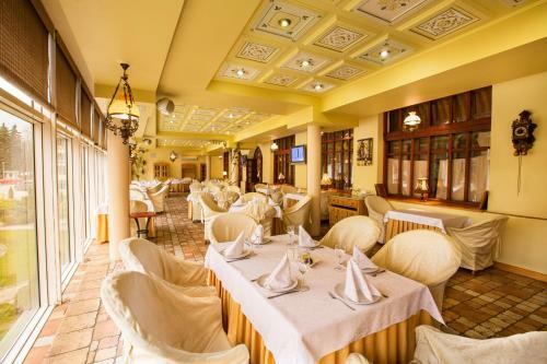 Bukovyna Hotel