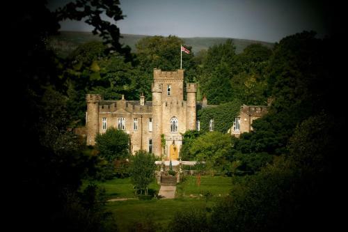 Agroturismo Augill Castle