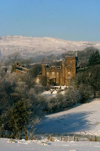 Agroturismo Augill Castle