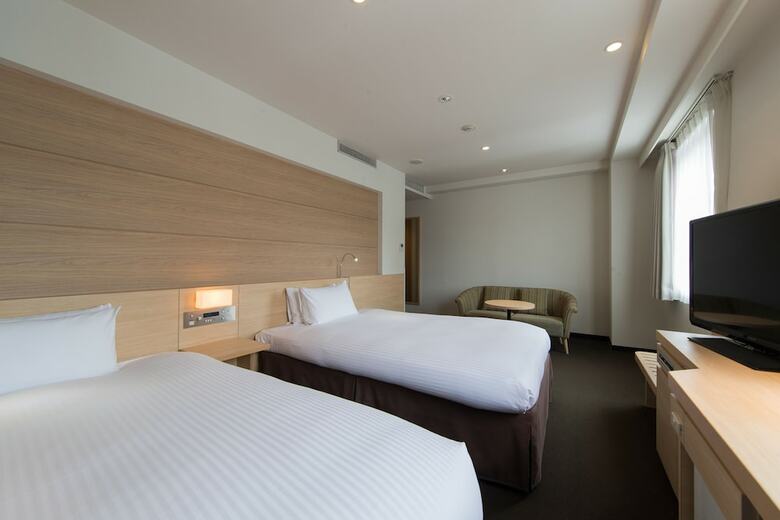 Jr Kyushu Hotel Kagoshima