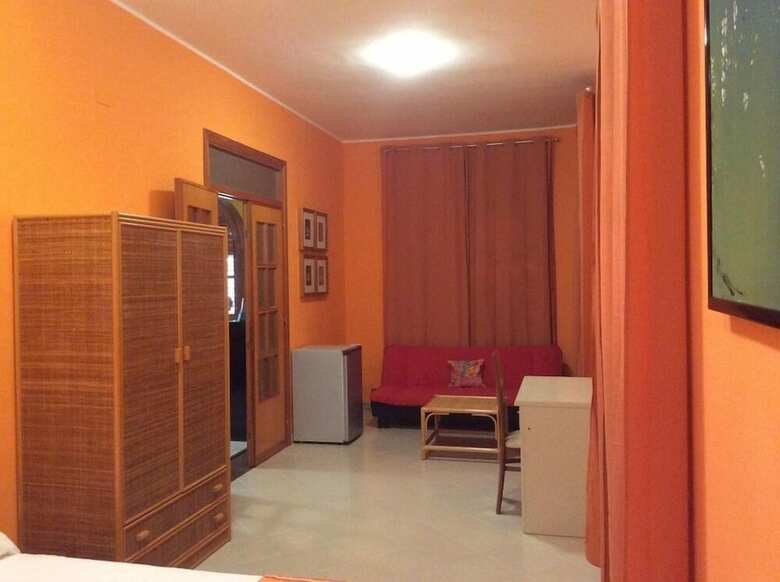 Bed & Breakfast Orlando Vacanze