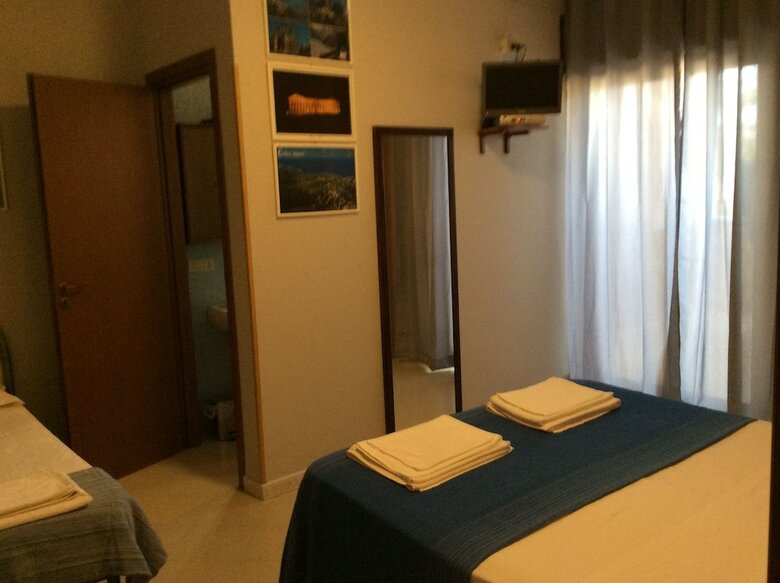 Bed & Breakfast Orlando Vacanze