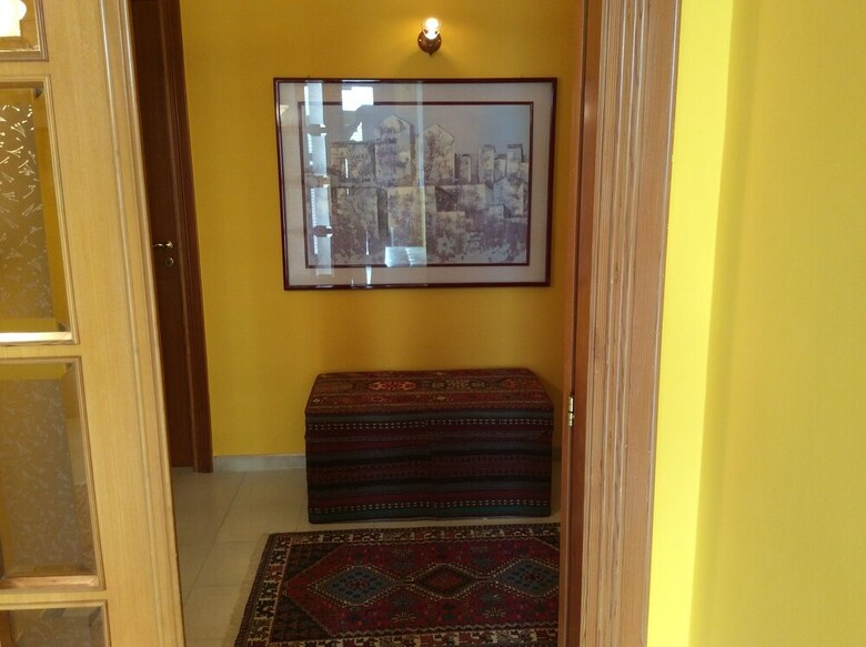 Bed & Breakfast Orlando Vacanze