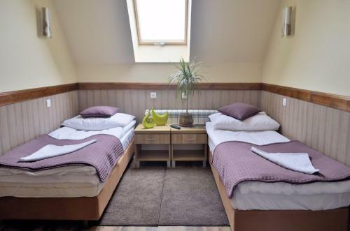 Hostal Pensjonat Li-mar