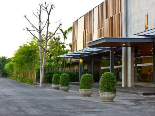 The Park Hotel