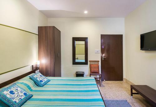 Hostal Magpie Villa