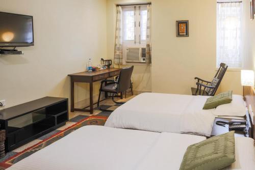 Hostal Magpie Villa