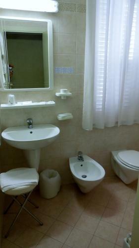 Hotel Albergo Arena