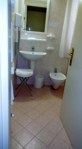 Hotel Albergo Arena