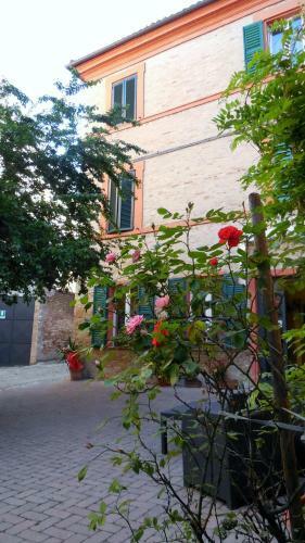 Hotel Albergo Arena