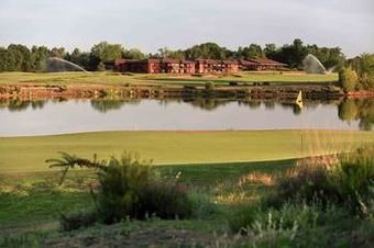 Golf Du Medoc Hotel Et Spa - Mgallery Collection