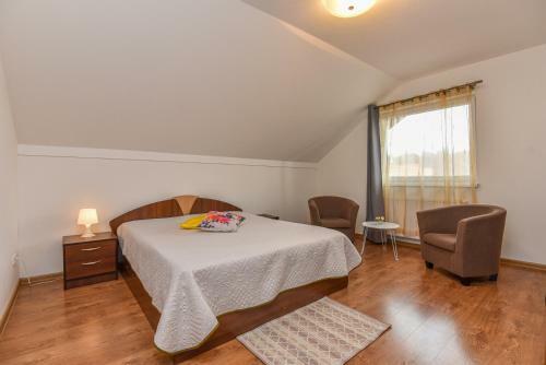 Hostal Guest House Pasaulio Kra?tas