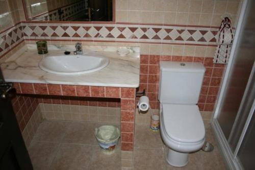 Agroturismo Casa Don Benito