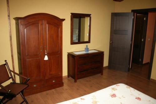 Agroturismo Casa Don Benito