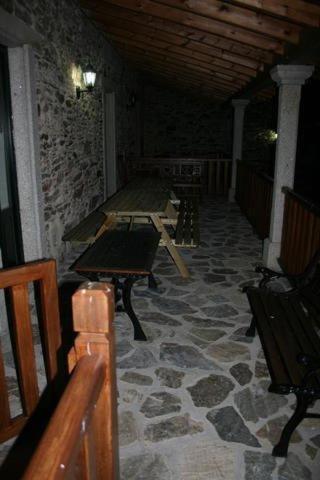 Agroturismo Casa Don Benito