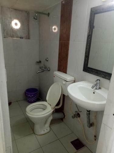 Hostal Macedo Palms Lemonmint