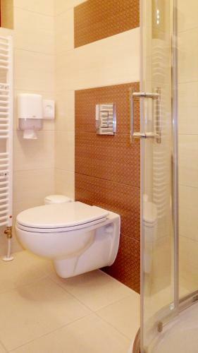 Hostal Penzion Pohodi?ka