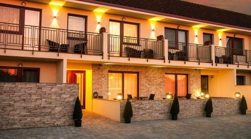 Hostal Penzion Pohodi?ka
