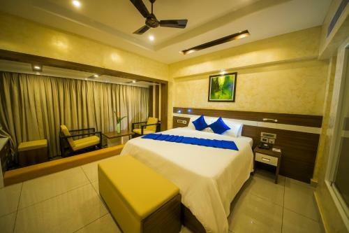 Hotel The Renai Cochin