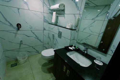 Hotel The Renai Cochin