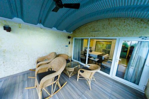 Hotel The Renai Cochin
