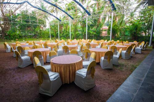 Hotel The Renai Cochin