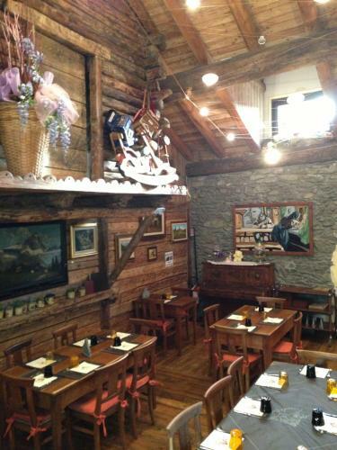 Hostal Cervino