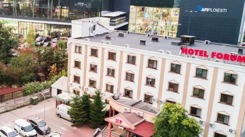 Hotel Forum